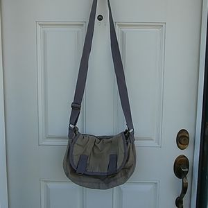 Mossimo Crossbody Bag